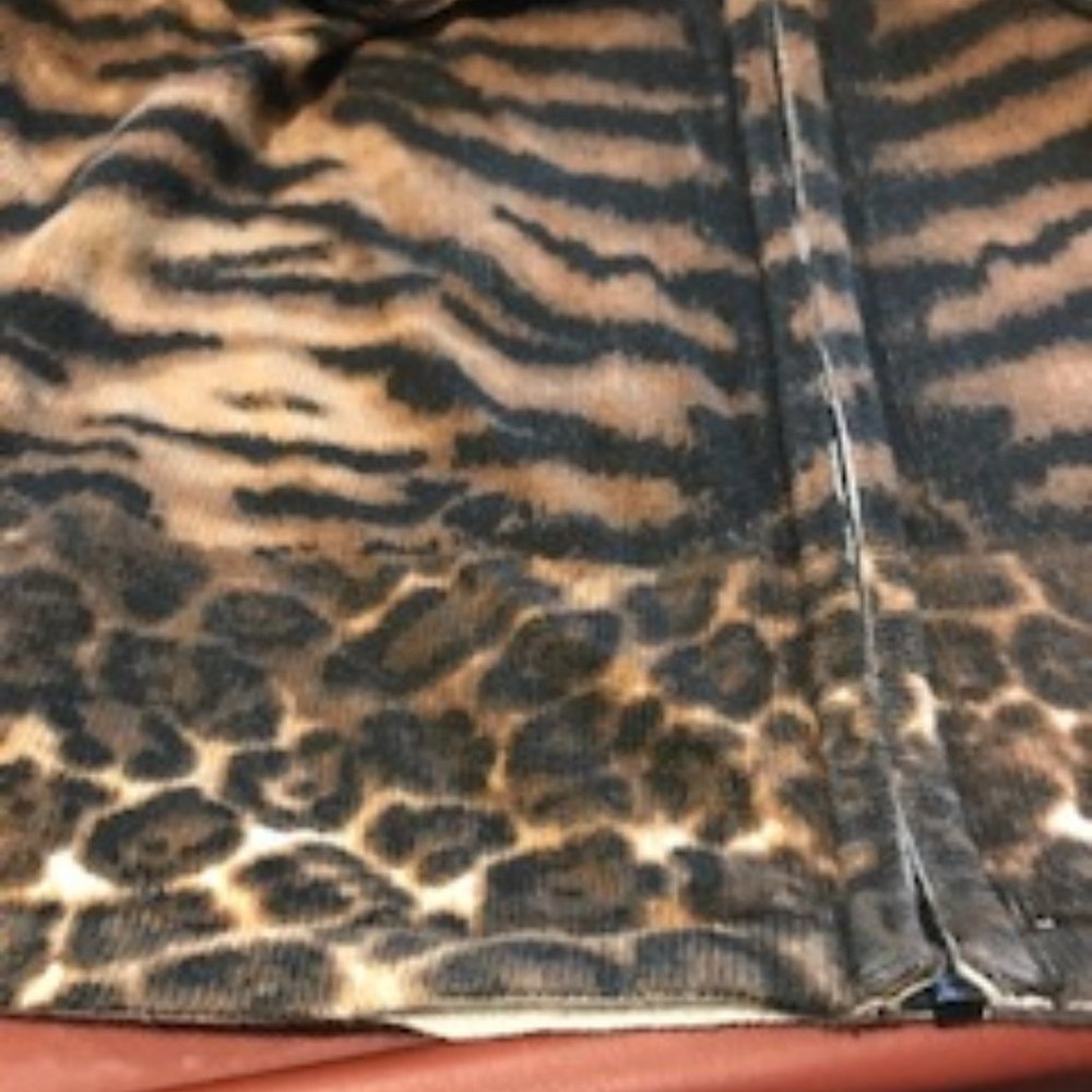 Selection Cardigan - image 7